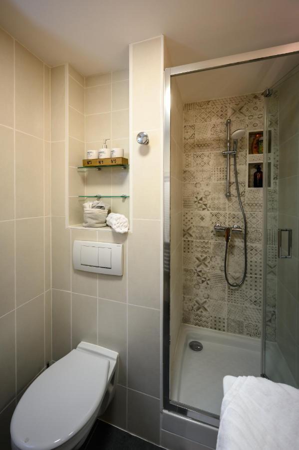 Cozy F2 40M2 Appartement Climatise Chateau Montbeliard Exterior photo