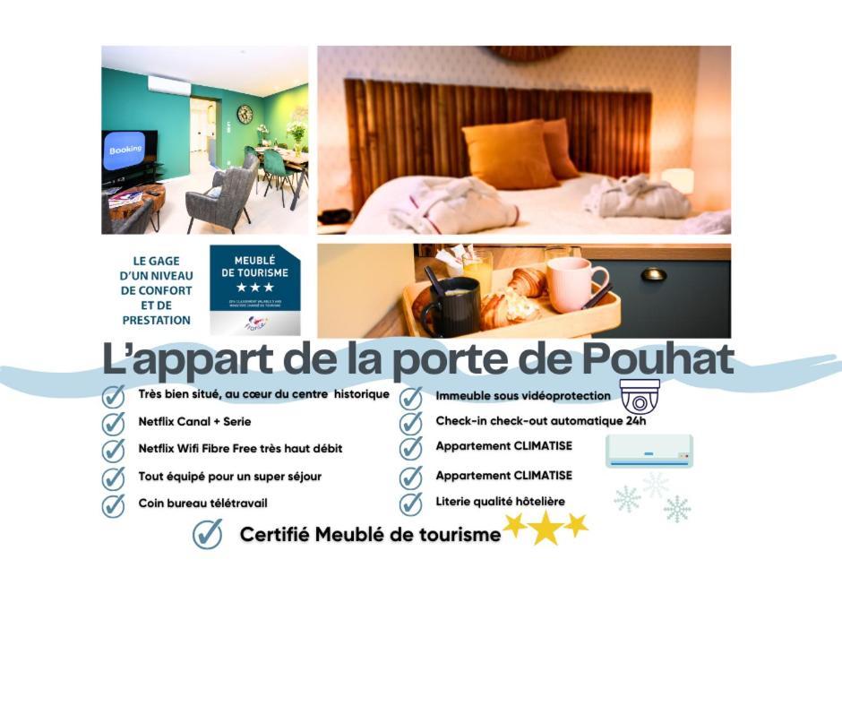 Cozy F2 40M2 Appartement Climatise Chateau Montbeliard Exterior photo