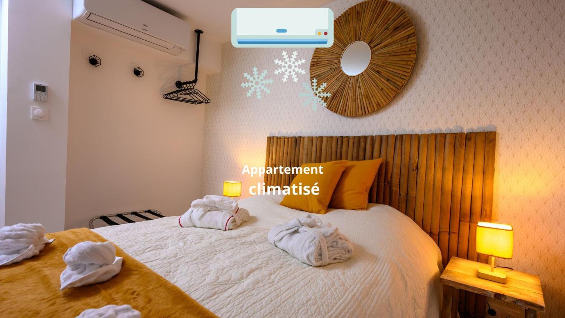 Cozy F2 40M2 Appartement Climatise Chateau Montbeliard Exterior photo